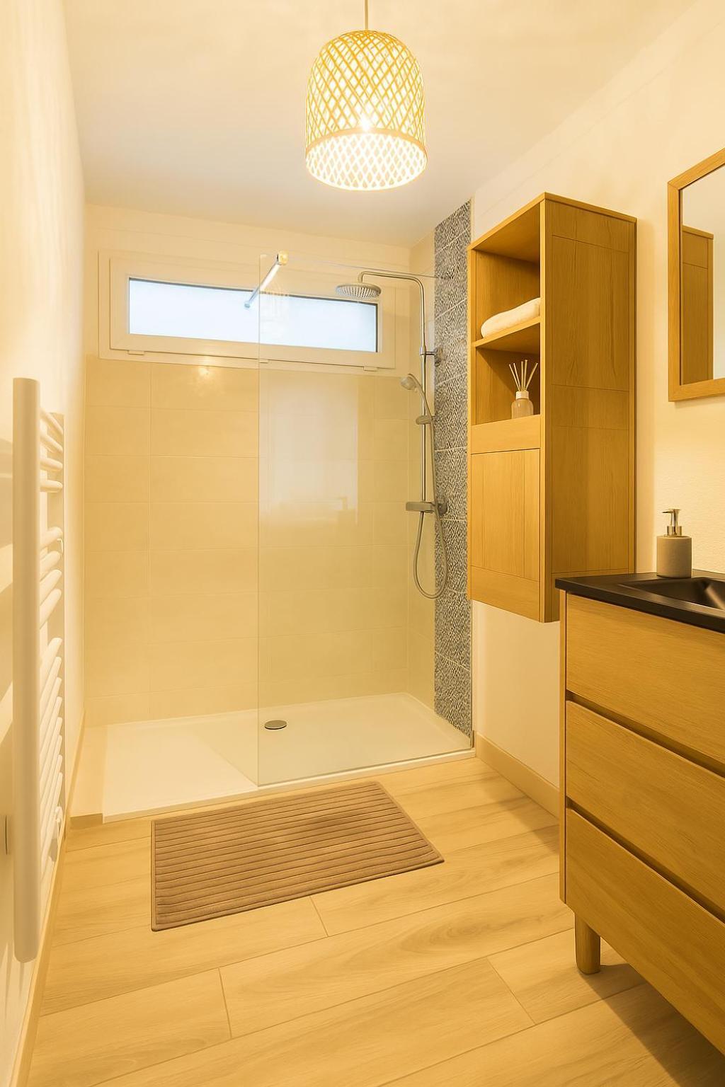 "Cosy" Appartement Confort De 50M2 A 150M De La Mer Et Du Centre Ville, Parking Gratuit Canet-en-Roussillon Exteriér fotografie
